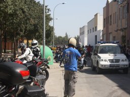 XVI Concentracion - 2009